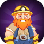 Play Mine Road: Collect Gold