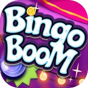Bingo Boom - Bingo Game