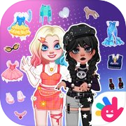 YoYa: Doll Avatar Maker