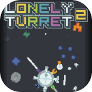 Lonely Turret 2