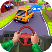 Car Parking Master: Car Jam 3D