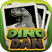 Play Dino Dan: Dino Trek Cam