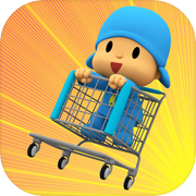 Pocoyo Run & Fun: Cartoon Jump