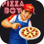 Pizza Boy