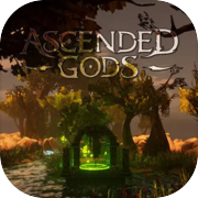 Ascended Gods: Realm of Origins