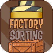 Play Factory Sorting