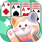 Kitty Solitaire