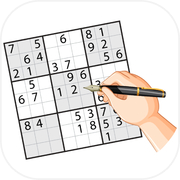 Play Sudoku Expert