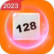 2048 Merge Game- Number Puzzle