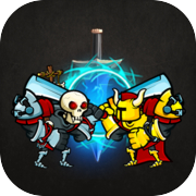 Play Final Weapon - Idle RPG