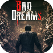 Play BAD DREAMS - FREE DIVE