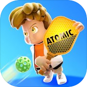 Play Pickleball Mobile