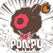 Crunchyroll Ponpu