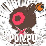 Play Crunchyroll Ponpu