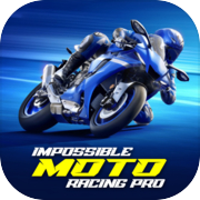 Impossible Moto Racing Pro