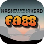 Fa88 Hashiwokakero