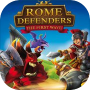 Rome Defenders: The First Wave