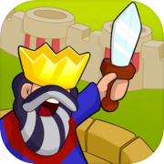 Play Kingdom War: Castle Defence TD