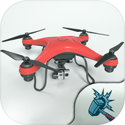 Play Drone Simulator 2022