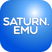 Saturn.emu (Saturn Emulator)