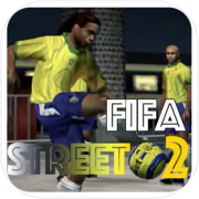 Play Free Fifa Street 2