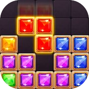 Gem Master-Block Puzzle