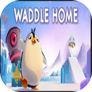 Play Waddle Home