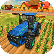 Virtual Farmer Simulator 2018