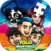 Yolo Aventuras Game Puzzle