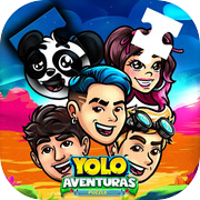 Play Yolo Aventuras Game Puzzle