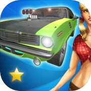 Play Fix My Car: Classic Muscle 2