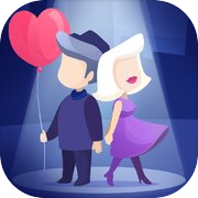 A Maze In Love: Puzzle Game
