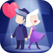 Play A Maze In Love: Puzzle Game