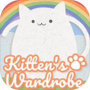 Play Kitten's Wardrobe