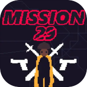 Play Mission Twentynine