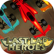 Play Last Lap Heroes