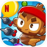 Play Bloons TD 6 NETFLIX