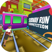 Subway Run Competition 2023