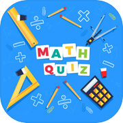 Play Math Quiz