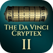 Play The Da Vinci Cryptex 2
