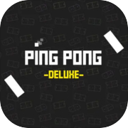 Play Ping Pong Deluxe