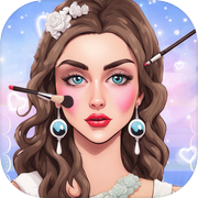 Play Makeover Girl: Dress up Games