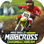 Play Mad Skills Motocross: Chasing the Dream
