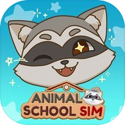 Play Animal School Sim
