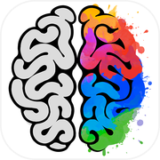 Play Brain Blow: Genius IQ Test