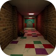 Play Scary Horror Playtime Escape