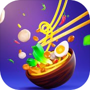 The Cook 3D - Cooking Game