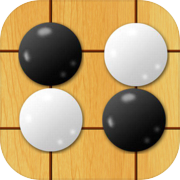 Play Enjoy Gomoku Online