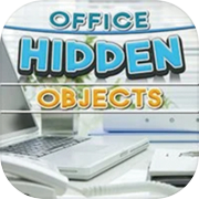 Office Hidden Objects