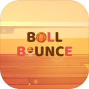 Ball Bounce